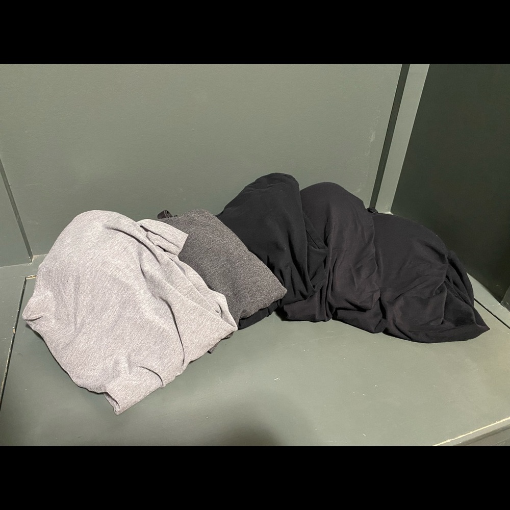 Nursing tank tops